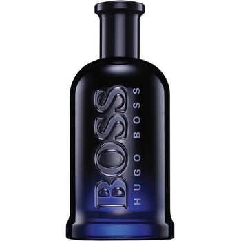 Hugo Boss Boss Bottled Night toaletní voda pánská 100 ml