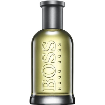 Hugo Boss Boss Bottled toaletní voda pánská 50 ml