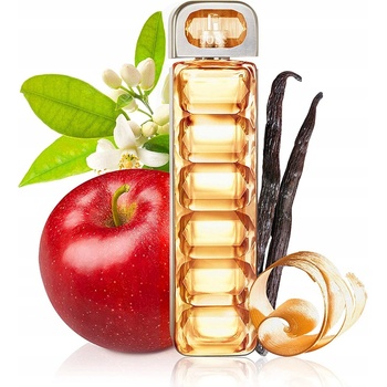 Hugo Boss Boss Orange toaletní voda dámská 75 ml tester