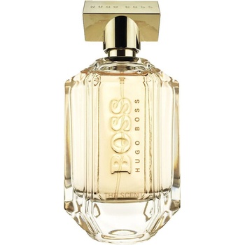 Hugo Boss Boss The Scent parfémovaná voda dámská 100 ml