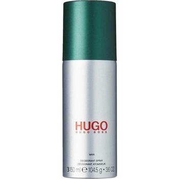 Hugo Boss Hugo Men deospray 150 ml