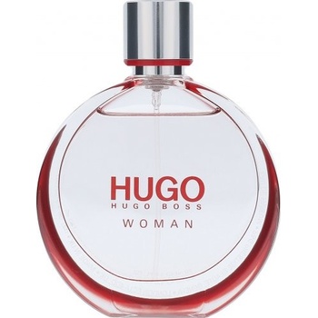 Hugo Boss Hugo parfémovaná voda dámská 50 ml