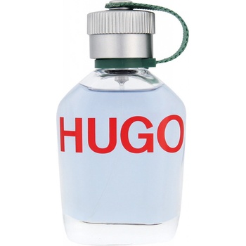 Hugo Boss Hugo toaletní voda pánská 75 ml