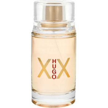 Hugo Boss Hugo XX toaletní voda dámská 100 ml