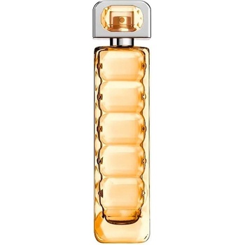 Hugo Boss Orange toaletní voda dámská 75 ml