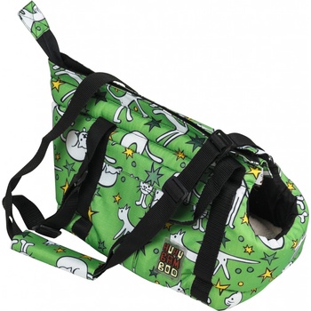 Huhubamboo Taska S 16 x 24 cm