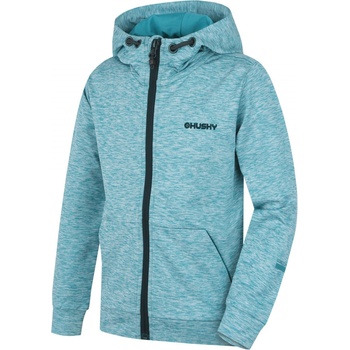 Husky Alony fd. turquoise