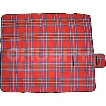 Husky Covery 150 deka červená