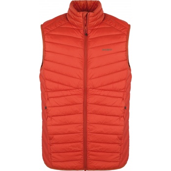 Husky Dresles brick Orange