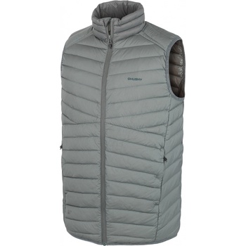 Husky Dresles dk. grey green