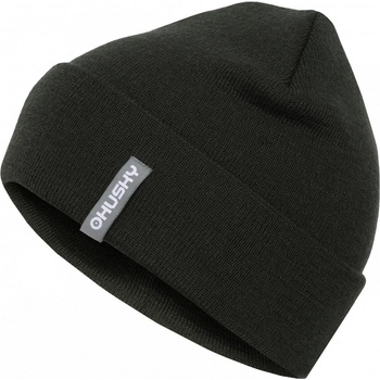 Husky Merhat 1 černá