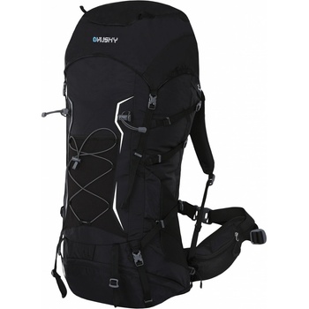 Husky Ribon 60 l černý