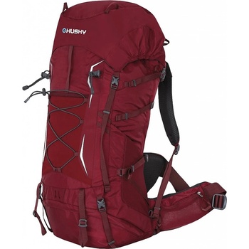 Husky Ribon 60 l vínový