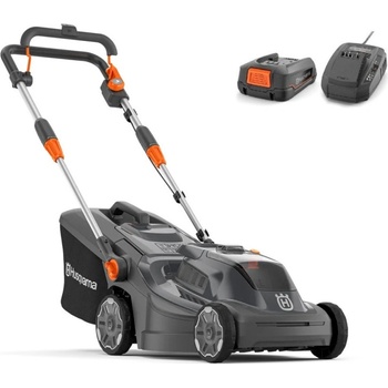 Husqvarna Aspire LC34 KIT