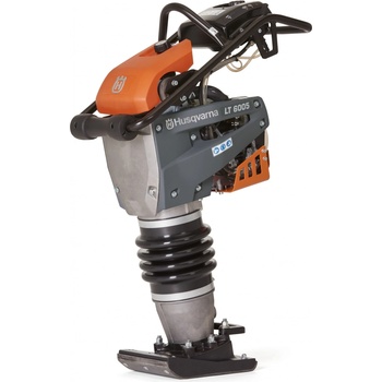 Husqvarna Atlas Copco LT 6005i 11