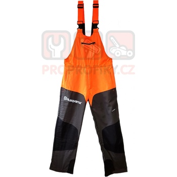 Husqvarna Classic ochranné kalhoty s laclem