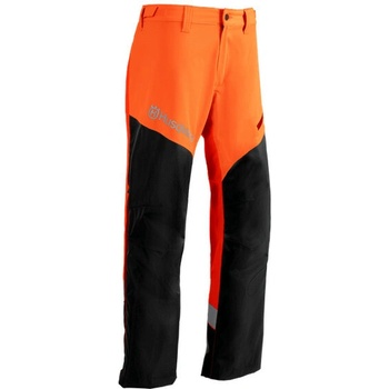 Husqvarna kalhoty do deště Technical Vent