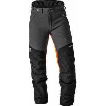 Husqvarna kalhoty pro práci s řetězovou pilou Technical