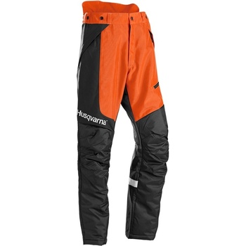 Husqvarna kalhoty Technical pro práci s křovinořezem