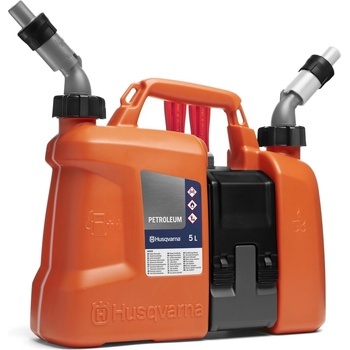 Husqvarna Kanister Combi 5+2,5 l 5807542-01