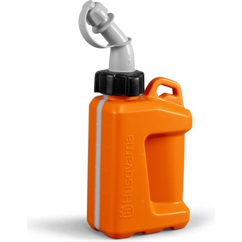 Husqvarna kanystr oranžový 1,2 l HSQ