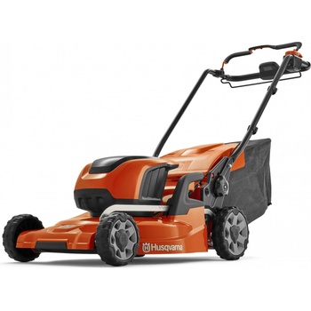 Husqvarna LC 347iVX kit