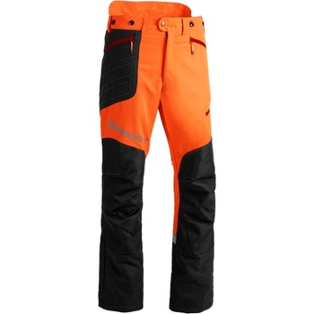 Husqvarna Technical B & T kalhoty pro práci s křovinořezem