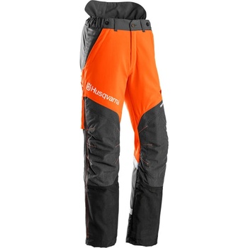 Husqvarna Technical ochranné kalhoty do pasu