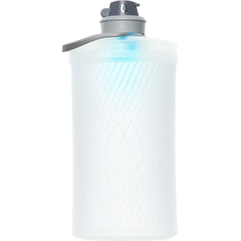 Hydrapak Flux+ Clear HP Blue 1 500 ml