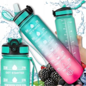 Hydrate Heroes 1000 ml