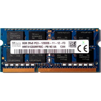 Hynix DDR3 8GB 1600MHz CL11 HMT41GS6MFR8C-PB