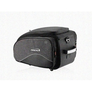 Ibera BA25 MIK Commuter bag