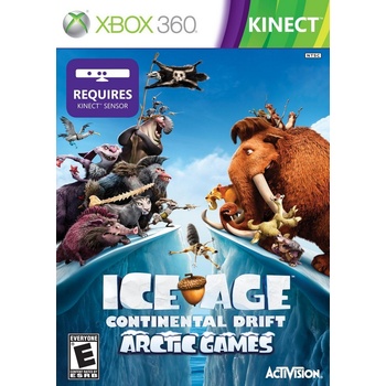 Ice Age: Continental Drift