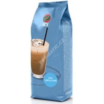 ICS Ledová káva kávový extrakt 6,2% 1 kg
