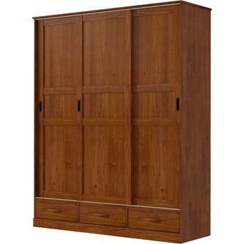 IDEA Nábytek ONIX 3D hnědá