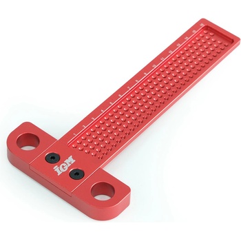 IGM Fachmann 152-0616 160 mm dělení po 1 mm