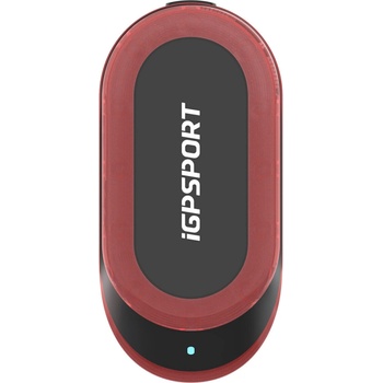 Igpsport SR Mini zadní černé