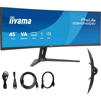 iiyama ProLite XCB4594DQSU-B1
