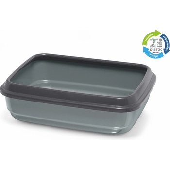 Imac Kočičí toaleta Jerry 50 x 40 x 14 cm