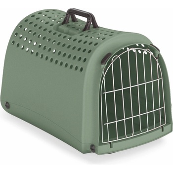 Imac Plastová přepravka Linus 2nd Life Plastic 50 x 32 x 35 cm