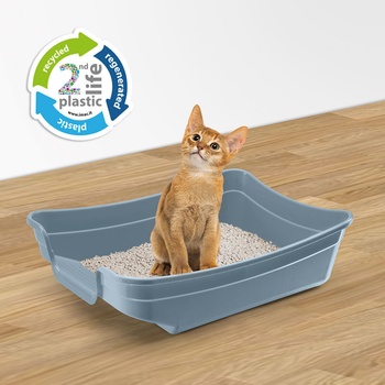 Imac Polly otevřená 35 x 25 x 10 cm