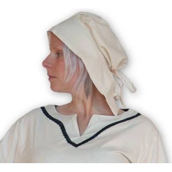 imago Čepec Mariana bílá