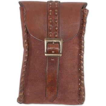 imago Kožená taštice Kupec