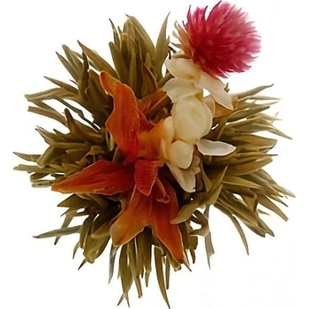 imago Kvetoucí čaj Božská lilie Bai He Xian Zi 6 g