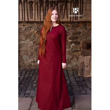 imago Středověké spodní bordó