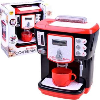 iMex Toys interaktivní kávovar 1513