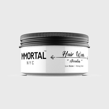 Immortal NYC Aventus Hair Wax 150 ml