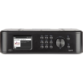 Imperial DABMAN i460