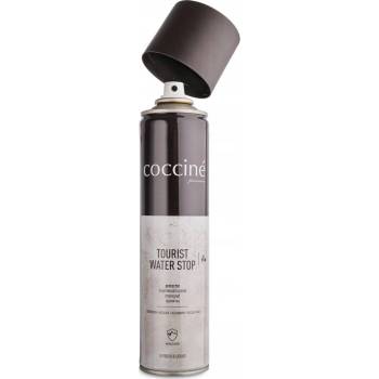Impregnace na boty, obuv, stan a oblečení Coccine Tourist Water Stop 400 ml