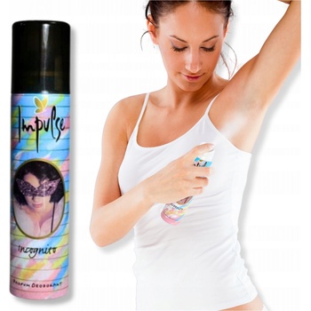 Impulse Incognito Woman deospray 100 ml